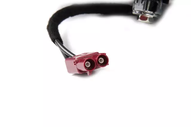 23258453 - : Green with Envy High Frequency Antenna for GM Image