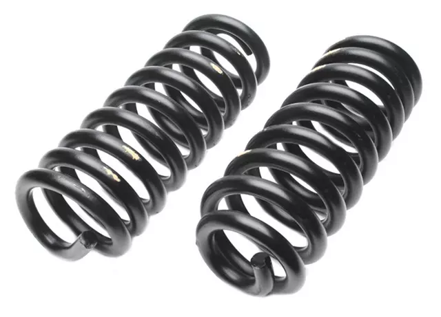 45H1023 - Suspension: Front Coil Spring Set for Ford: F-250, F-350 Image