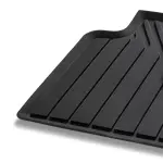 8MA061511 - : Q5/SQ5 (2025+) All Weather Floor Mats - Rear for Audi: Q5, Q5 Sportback Image