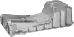 CRP49A - : Engine Oil Pan for Spectra Premium Image