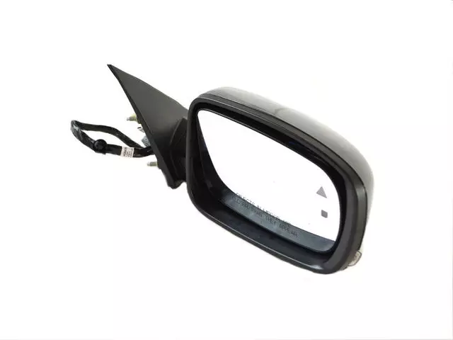 Outside Rear-View Mirror, Right - Mopar (1LE28KGZAH)