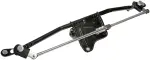 602410AS - Wiper and Washer: Windshield Wiper Transmission And Motor Assembly for Dorman Image