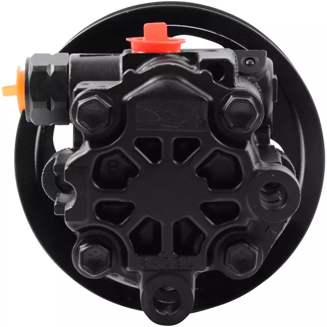 Power Steering Pump - ACDelco (36P1105)