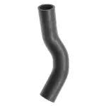 72083 - : CURVED RADIATOR HOSE, DAYCO for DAYCO HYDRAULIC Image