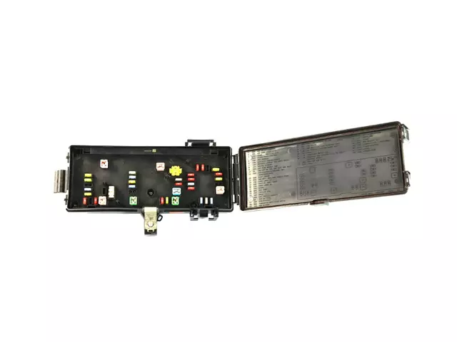 Totally Integrated Power Module, Remanufactured - Mopar (04692116AL)