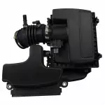 JS7Z9600A - : Air Cleaner Assembly for Ford Image