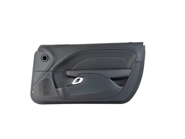 Front Door Trim Panel, Right - Mopar (6TQ621X9AB)