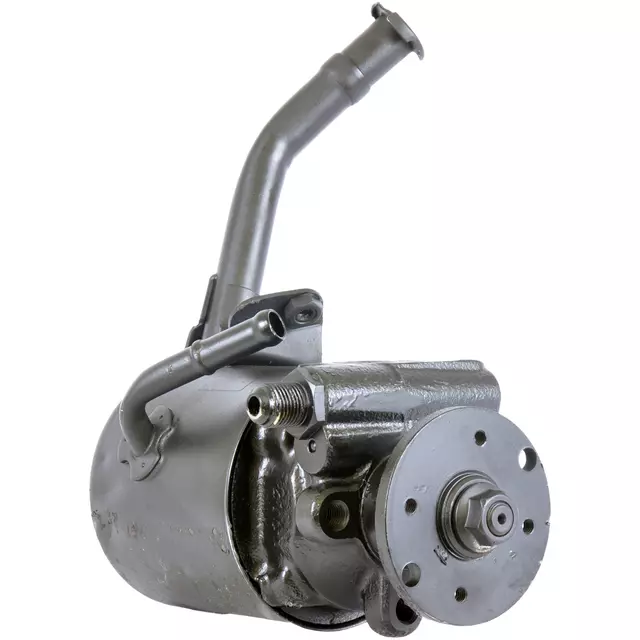 Power Steering Pump - ACDelco (36P0629)