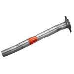 52454 - : Exhaust Pipe 2" Outlet (OD) for Walker Exhaust Image