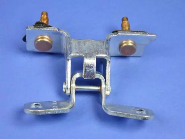 4589531AA - Doors, Door Mirrors and Related Parts: Liftgate Hinge, Left for Mopar Image