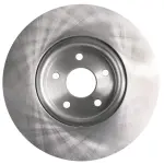1BP02393AA - : Disc Brake Rotor for bproauto Image