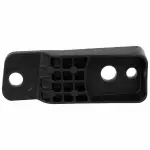 HS7Z17C913A - : Bumper Bracket for Ford: Fusion, Police Responder Hybrid, SSV Plug-In Hybrid Image