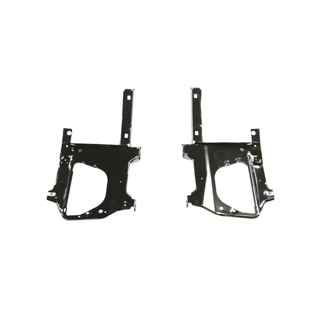68064329AD - Frame, Bumper and Fascia: Bumper Bracket Kit for Mopar Image