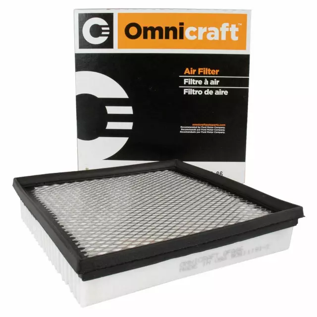 Element Assembly Air Cleaner - Ford (QFA-86)