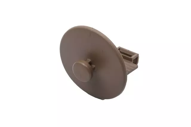 11548378 - : Maple Sugar Floor Carpet Retainer for GM Image