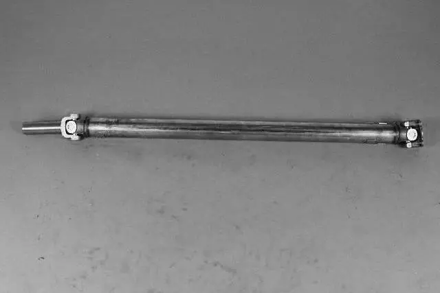 Drive Shaft - Mopar (52123117AC)