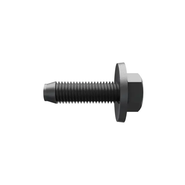 6508760AA - Frames and Bumpers: Screw for Mopar Image