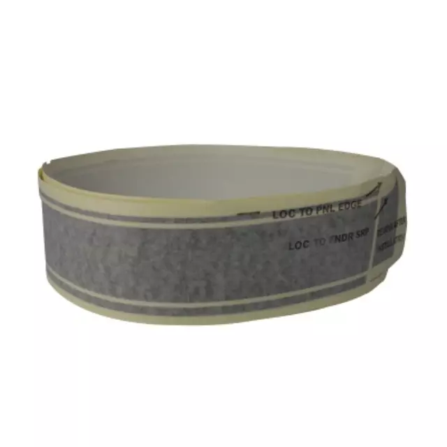 CR3Z6320000BB - Body: Stripe for Ford: Mustang Image