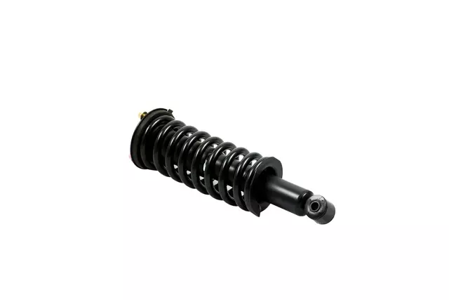 Front Suspension Strut and Coil Spring Assembly - ACDelco (903-747RS)