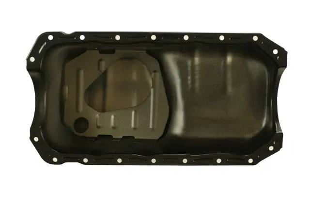 501140 - Engines &amp; Components: Pioneer Automotive Industries Engine Oil Pan for Pioneer Auto Image