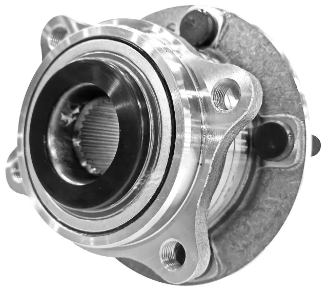 WH1250 - : FAG Wheel Bearing - Generation 3 - FW for SCHAEFFLER BEARING Image