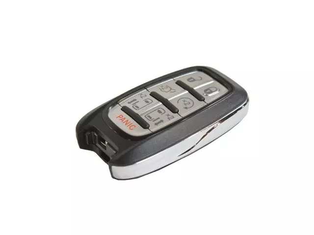 Integrated Key Fob Transmitter - Mopar (68217832AD)