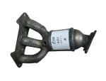 6251 - : Direct-Fit Catalytic Converter (Non C.A.R.B. Compliant) for AB Catalytic Image