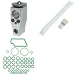 AK2617 - : A/C System Repair Kit -- Ancillary Kit for UAC Image