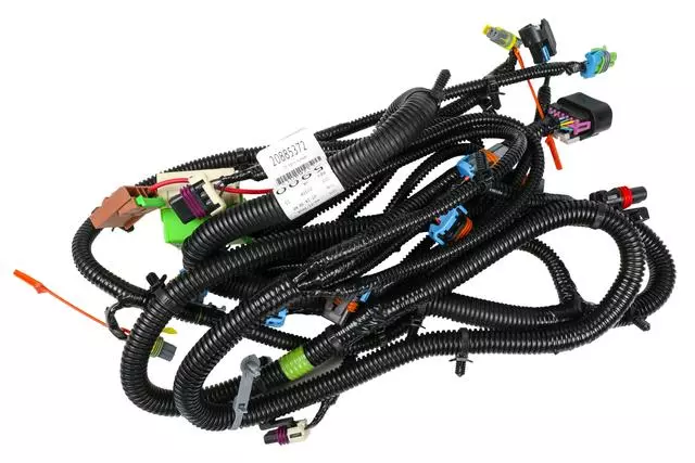 Headlamp Wiring Harness - GM (20885372)