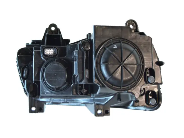 Headlamp, Left - Mopar (68402949AA)