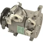 6511657 - : gpd Compressor New 6511657 for GLOBAL PARTS DISTRIBUTORS Image