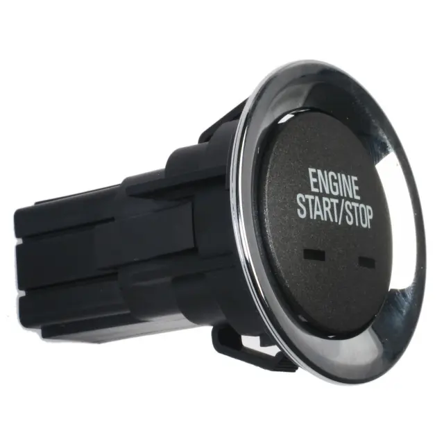 US1031 - Ignition Systems: Ignition Push Button Switch for SMP CORP Image