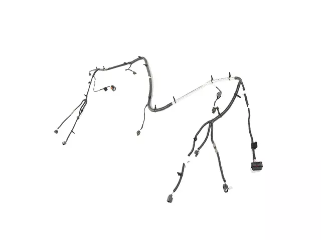 68228597AF - : Rear Fascia Wiring for Mopar Image