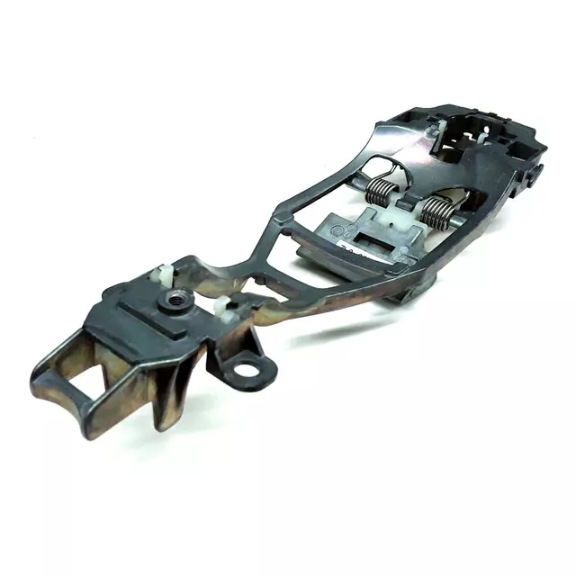 7L0837886E - Body: Bow for Volkswagen: Touareg Image