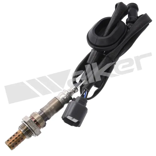 25024476 - Emission Systems: Walker Products 250-24476 Oxygen Sensor 4-W Direct Fit Narrow-Band for Walker Products Inc. - Image