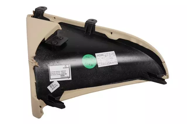 84094203 - Body: Finish Panel for Cadillac: CT6 Image