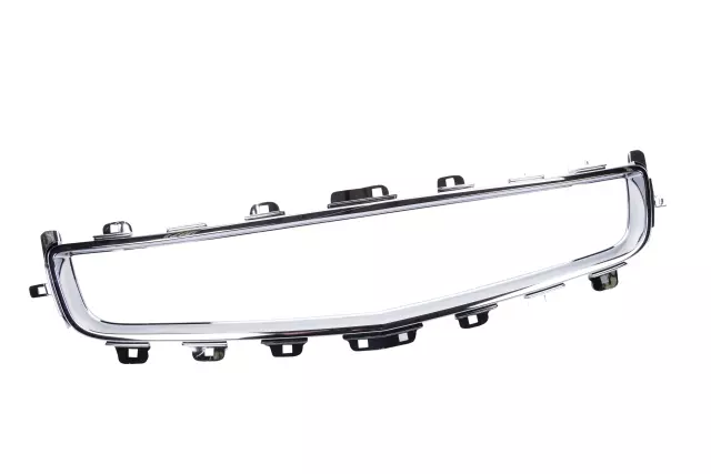 25784043 - Body: Grille Surround for GM Image
