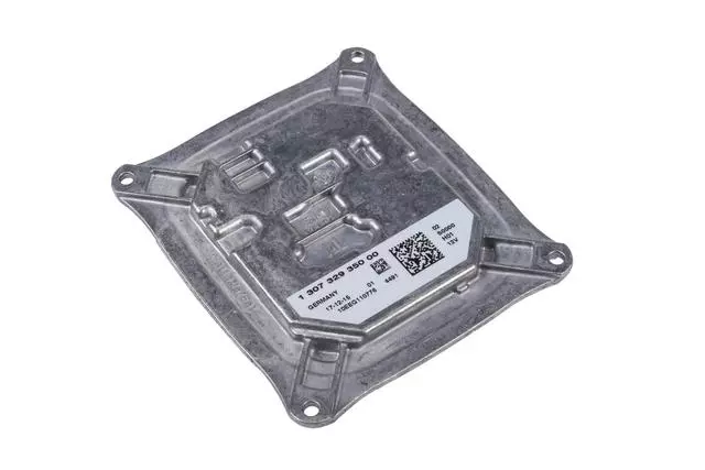 13377769 - : Control Module for Buick: Cascada Image
