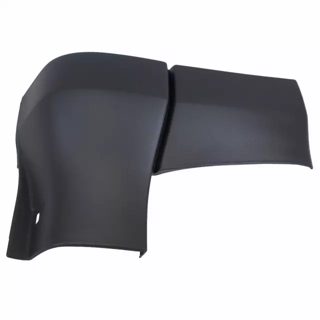 YL8Z16A039DAB - Body: Lower Molding for Ford: Escape Image