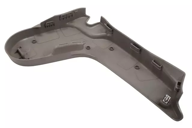 23292944 - Body: Inner Finish Panel for Cadillac: Escalade | Chevrolet: Tahoe | GMC: Yukon Image