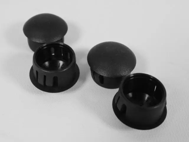 Wiper Arm Nut Cap - Mopar (05303788AB)