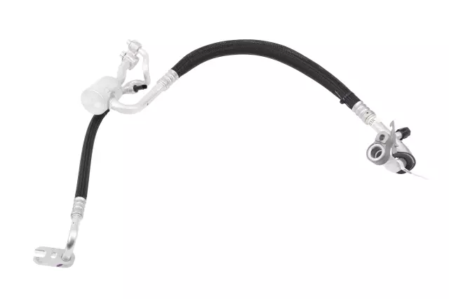 85005326 - HVAC: Pressure Hose for Chevrolet: Traverse, Traverse Limited Image