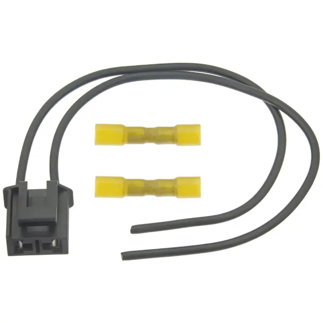 S1842 - Emission Systems: Multi Function Connector for SMP CORP Image