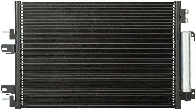 73982 - HVAC: A/C Condenser for Spectra Premium Image
