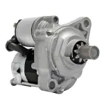 19135324 - : Remanufactured Starter for GM Image