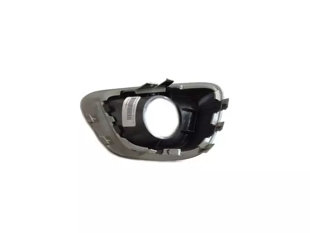 Fog Lamp Bezel, Right, Us, Canada - Mopar (68235286AA)
