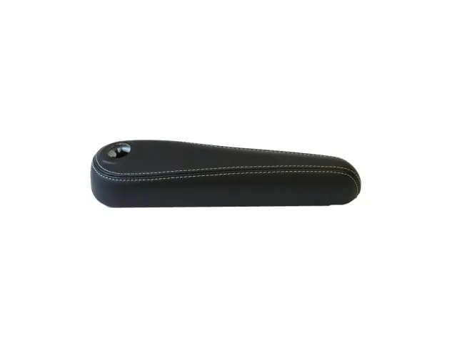 Front Seat Armrest, Right Seat, Inboard - Mopar (6RP641X3AD)