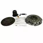 1L2Z7L596EB - : Kit Clutch Repair for Ford Image