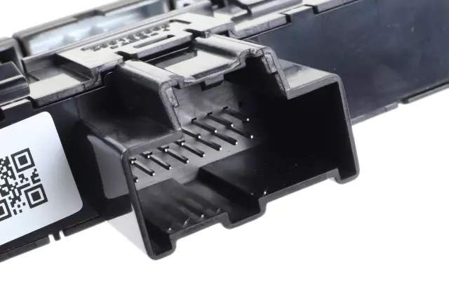 Control Switch Assembly - GM (42553568)