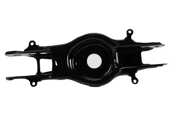 Rear Passenger Side Suspension Lower Control Arm - ACDelco (84382227)
